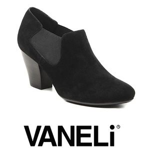 vaneli jilly bootie